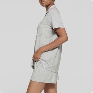 Skims Sleep Pajama Set